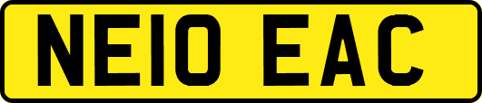 NE10EAC