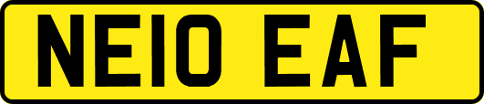 NE10EAF