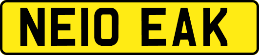 NE10EAK