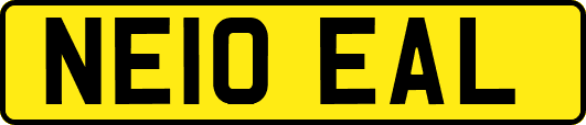 NE10EAL