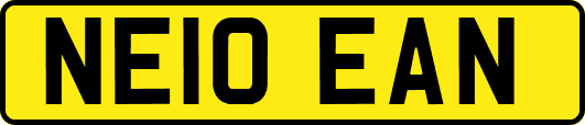 NE10EAN