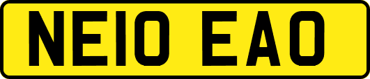 NE10EAO