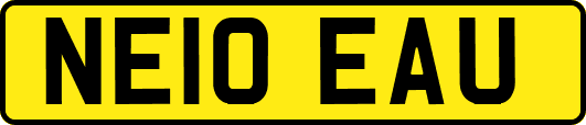 NE10EAU
