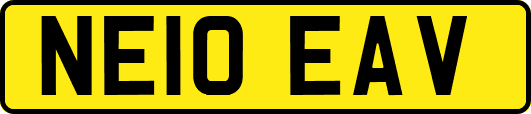 NE10EAV