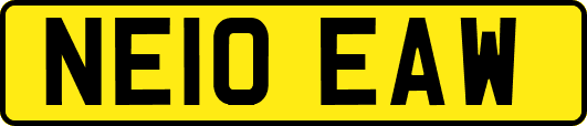 NE10EAW