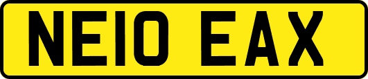NE10EAX