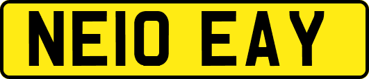 NE10EAY