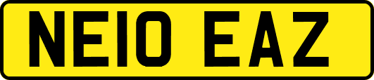 NE10EAZ