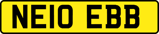 NE10EBB