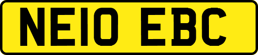 NE10EBC