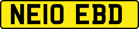 NE10EBD