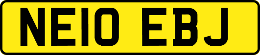 NE10EBJ