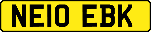 NE10EBK