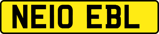 NE10EBL