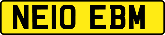 NE10EBM