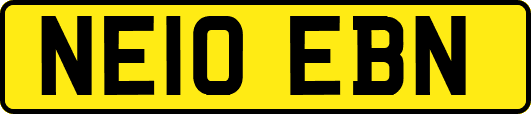 NE10EBN