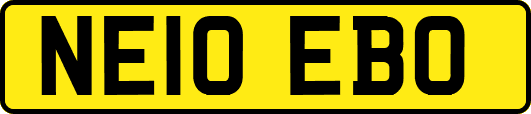 NE10EBO