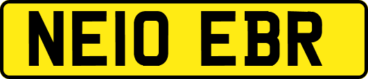 NE10EBR