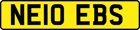 NE10EBS