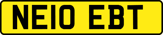 NE10EBT