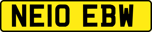 NE10EBW