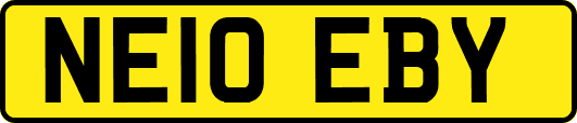NE10EBY