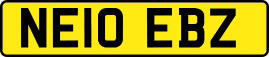 NE10EBZ