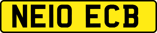 NE10ECB