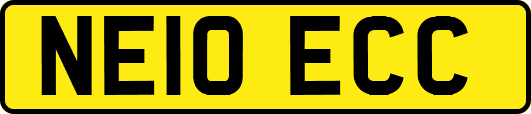 NE10ECC