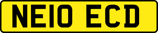 NE10ECD