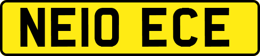 NE10ECE