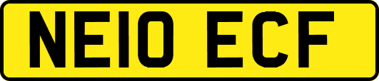 NE10ECF