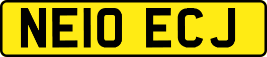 NE10ECJ