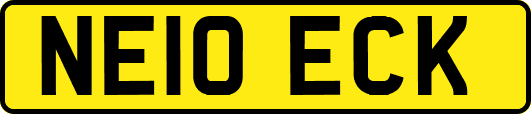 NE10ECK