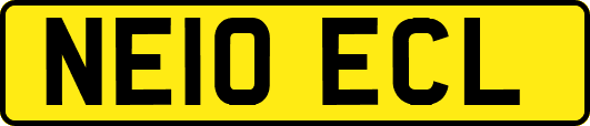 NE10ECL