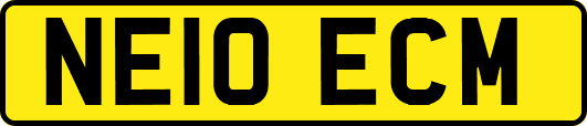 NE10ECM