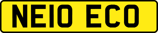 NE10ECO