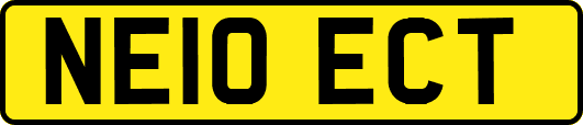 NE10ECT