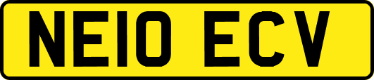 NE10ECV