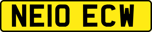 NE10ECW