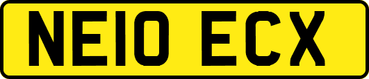 NE10ECX