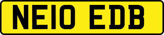 NE10EDB