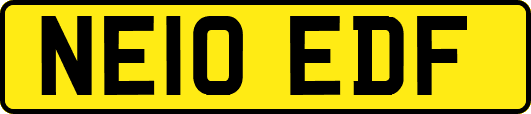 NE10EDF