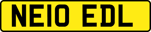 NE10EDL