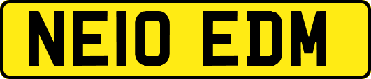 NE10EDM