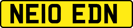 NE10EDN