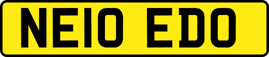 NE10EDO