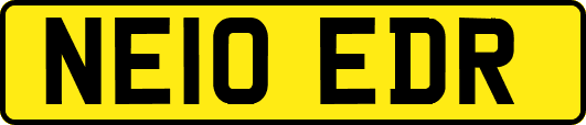NE10EDR