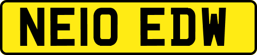 NE10EDW