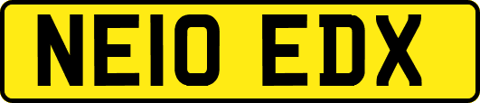 NE10EDX